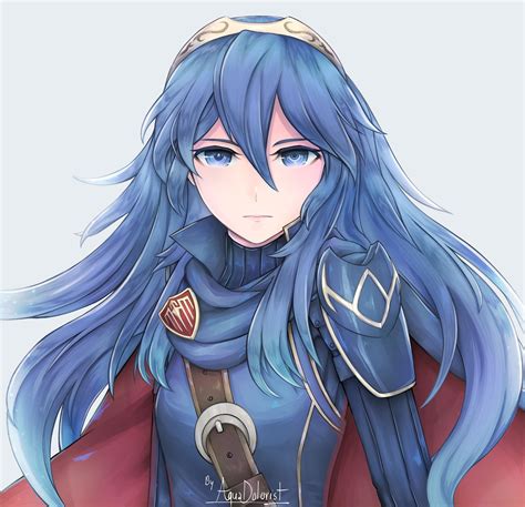 lucina fire emblem hentai|Lucina Claiming Her Reward » nhentai: hentai doujinshi and manga.